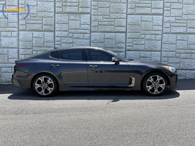 2020 Kia Stinger in Decatur, GA 30032 - 2291843 58
