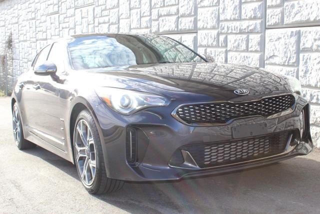 2020 Kia Stinger in Decatur, GA 30032 - 2291843 151