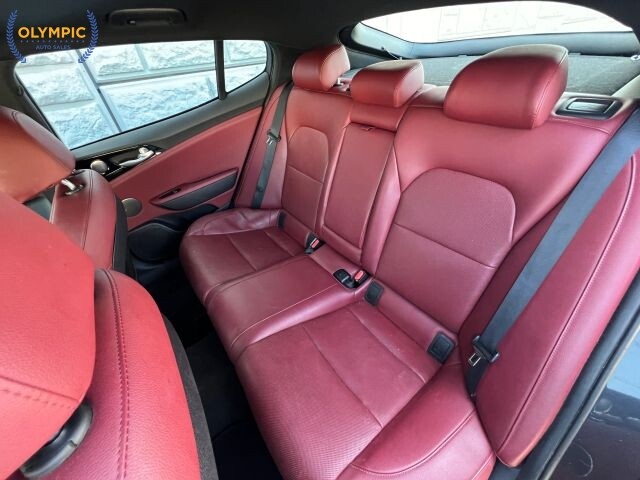 2020 Kia Stinger in Decatur, GA 30032 - 2291843 46