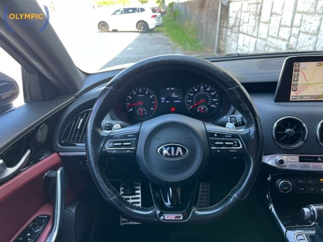 2020 Kia Stinger in Decatur, GA 30032 - 2291843 23