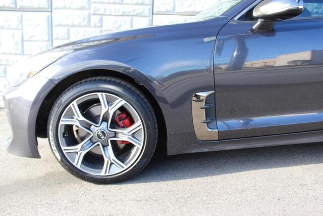2020 Kia Stinger in Decatur, GA 30032 - 2291843 158