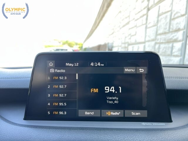 2020 Kia Stinger in Decatur, GA 30032 - 2291843 32