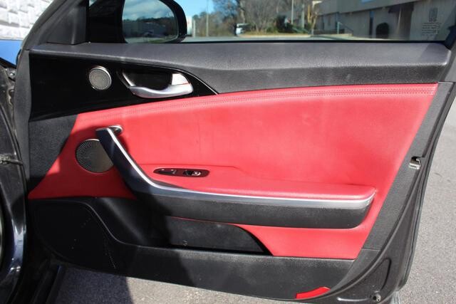 2020 Kia Stinger in Decatur, GA 30032 - 2291843 187
