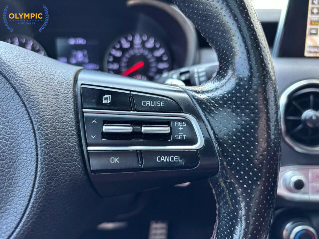 2020 Kia Stinger in Decatur, GA 30032 - 2291843 74