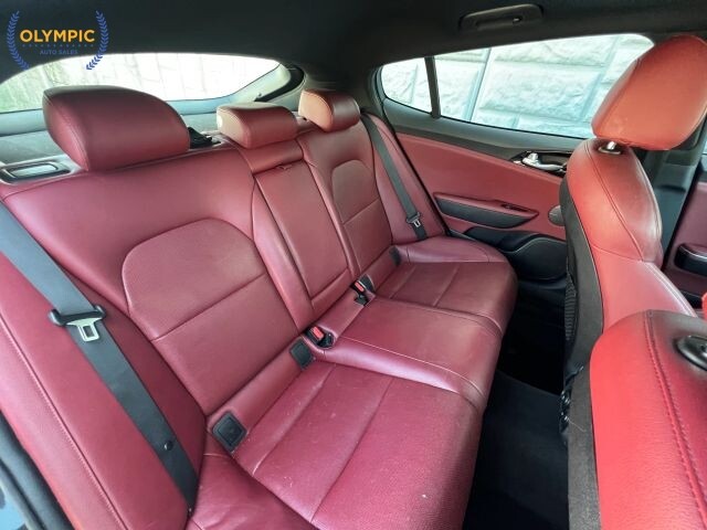 2020 Kia Stinger in Decatur, GA 30032 - 2291843 47