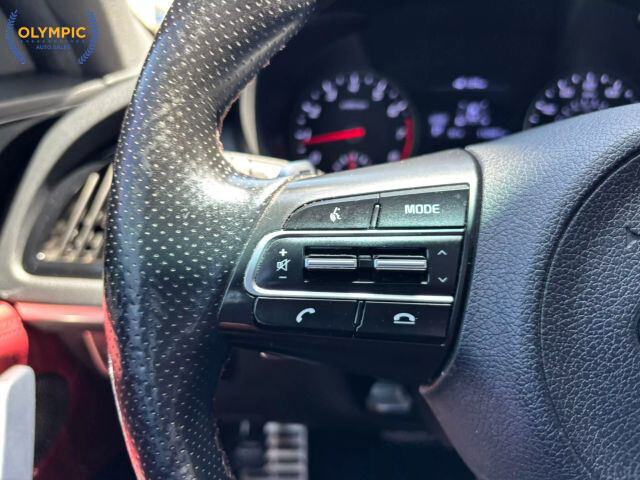2020 Kia Stinger in Decatur, GA 30032 - 2291843 73