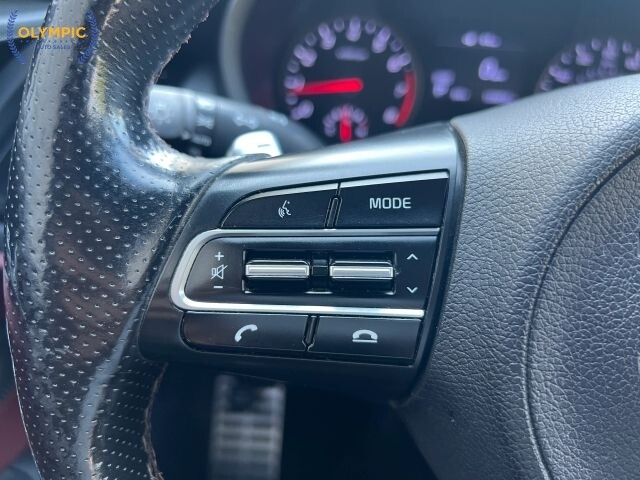 2020 Kia Stinger in Decatur, GA 30032 - 2291843 24