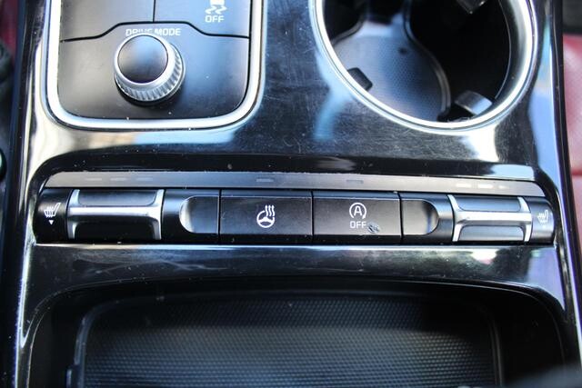 2020 Kia Stinger in Decatur, GA 30032 - 2291843 175