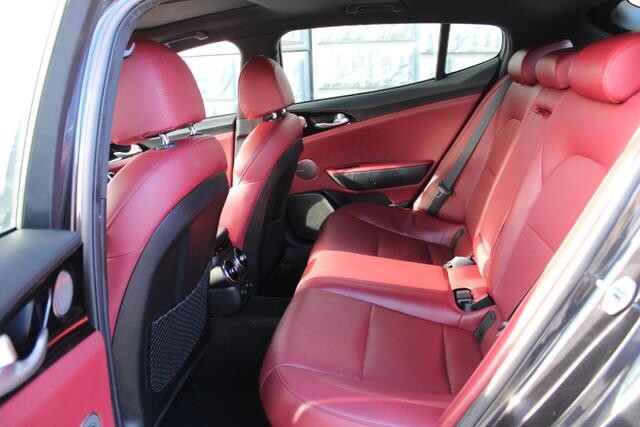 2020 Kia Stinger in Decatur, GA 30032 - 2291843 182