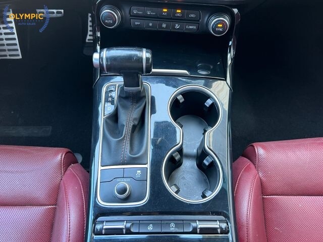 2020 Kia Stinger in Decatur, GA 30032 - 2291843 34