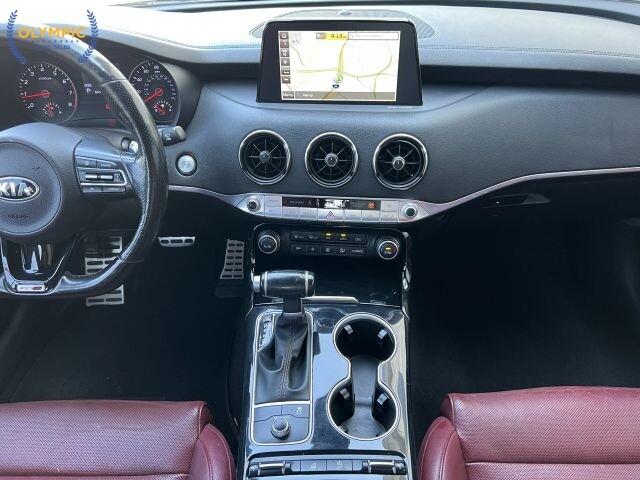 2020 Kia Stinger in Decatur, GA 30032 - 2291843 28