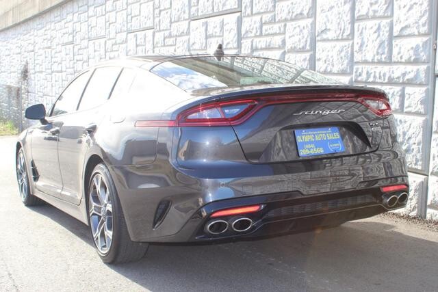 2020 Kia Stinger in Decatur, GA 30032 - 2291843 153