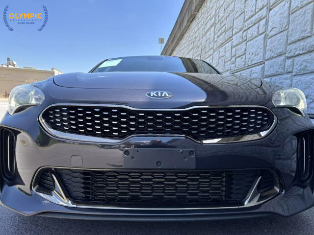 2020 Kia Stinger in Decatur, GA 30032 - 2291843 66