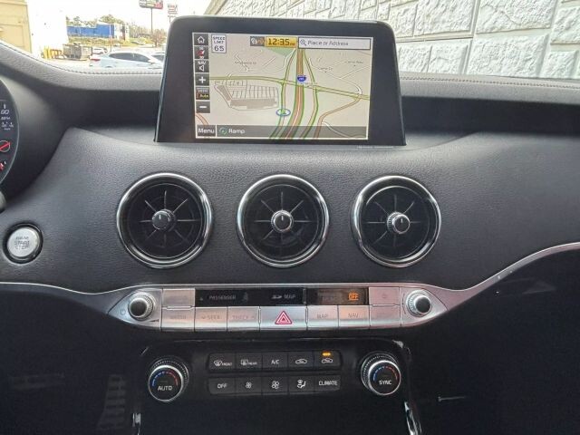 2020 Kia Stinger in Decatur, GA 30032 - 2291843 129