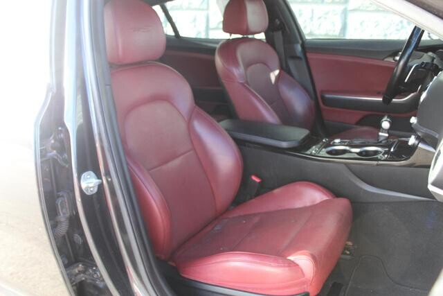 2020 Kia Stinger in Decatur, GA 30032 - 2291843 181