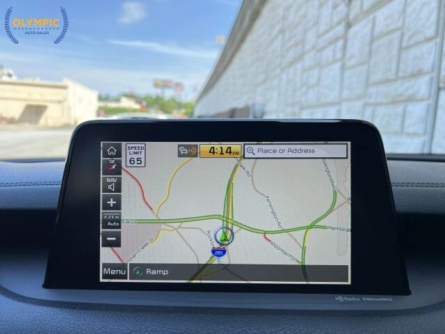 2020 Kia Stinger in Decatur, GA 30032 - 2291843 31