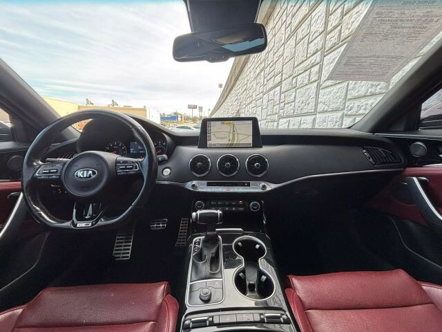 2020 Kia Stinger in Decatur, GA 30032 - 2291843 121