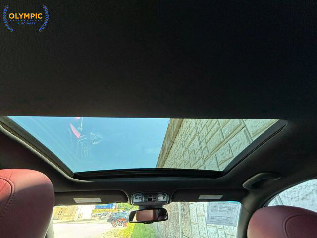 2020 Kia Stinger in Decatur, GA 30032 - 2291843 88