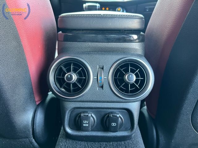 2020 Kia Stinger in Decatur, GA 30032 - 2291843 41