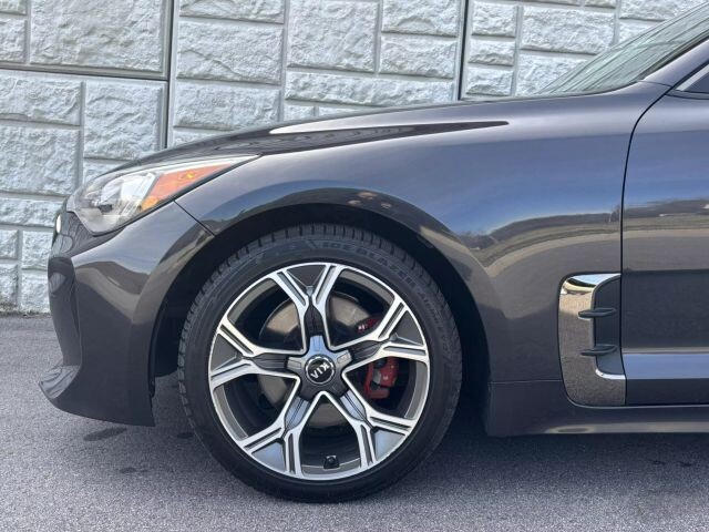2020 Kia Stinger in Decatur, GA 30032 - 2291843 108