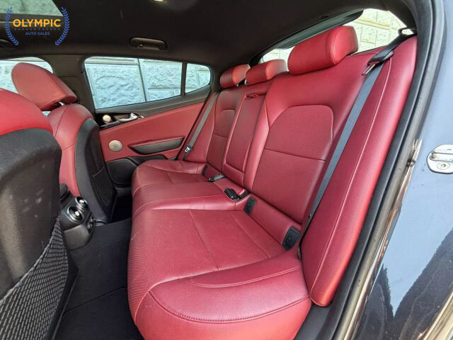 2020 Kia Stinger in Decatur, GA 30032 - 2291843 91