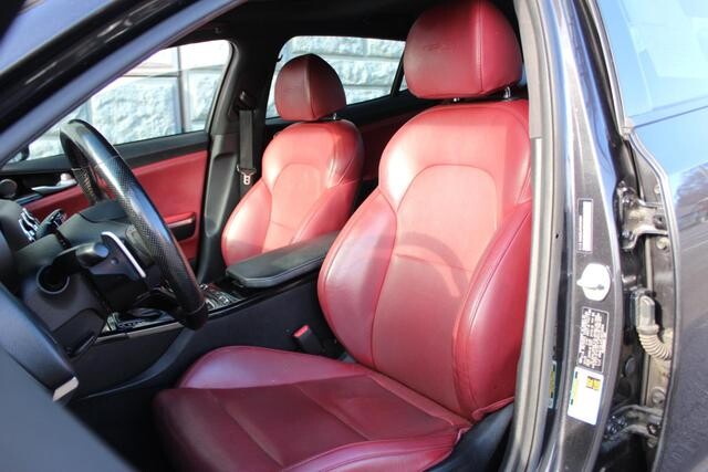2020 Kia Stinger in Decatur, GA 30032 - 2291843 180