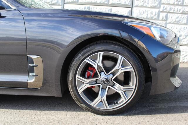 2020 Kia Stinger in Decatur, GA 30032 - 2291843 160