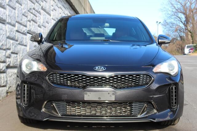2020 Kia Stinger in Decatur, GA 30032 - 2291843 152