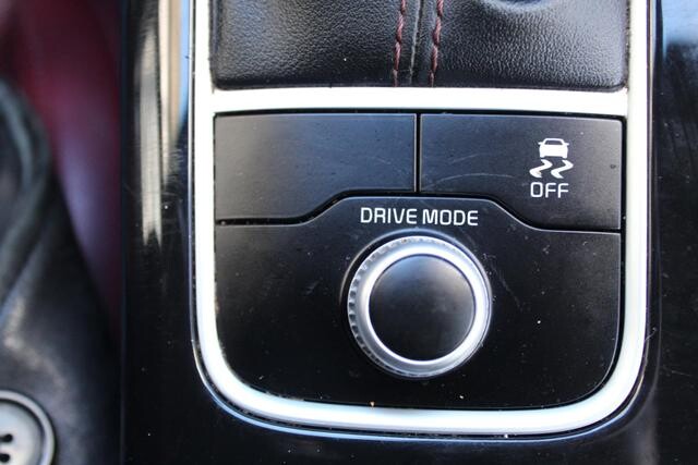 2020 Kia Stinger in Decatur, GA 30032 - 2291843 174