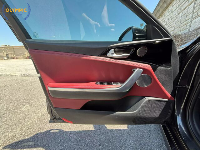 2020 Kia Stinger in Decatur, GA 30032 - 2291843 94