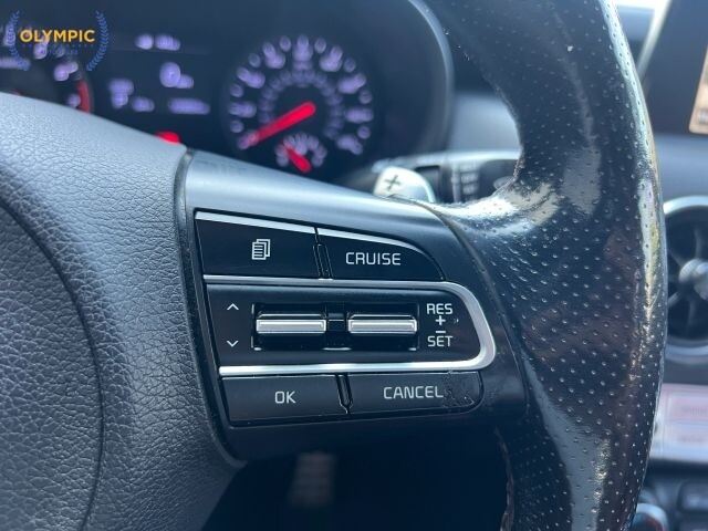 2020 Kia Stinger in Decatur, GA 30032 - 2291843 25