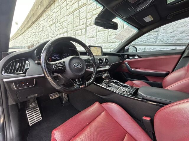 2020 Kia Stinger in Decatur, GA 30032 - 2291843 120