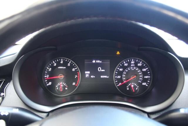 2020 Kia Stinger in Decatur, GA 30032 - 2291843 167