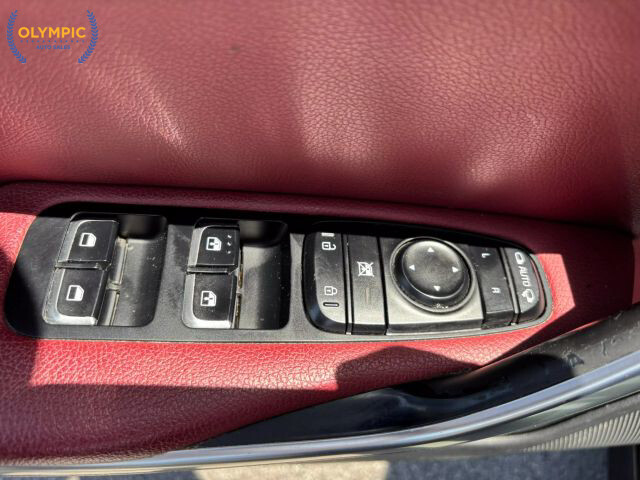 2020 Kia Stinger in Decatur, GA 30032 - 2291843 84