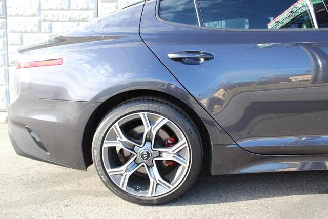2020 Kia Stinger in Decatur, GA 30032 - 2291843 161