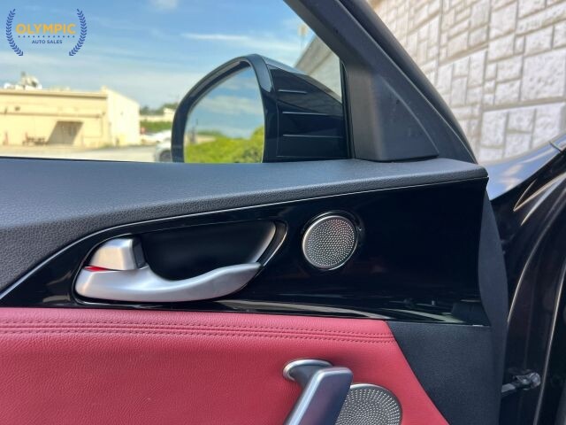2020 Kia Stinger in Decatur, GA 30032 - 2291843 38
