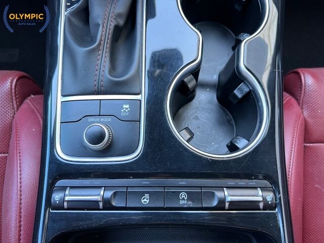 2020 Kia Stinger in Decatur, GA 30032 - 2291843 36
