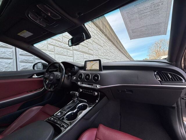 2020 Kia Stinger in Decatur, GA 30032 - 2291843 122