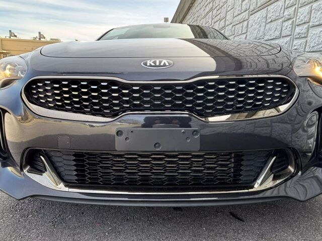 2020 Kia Stinger in Decatur, GA 30032 - 2291843 112