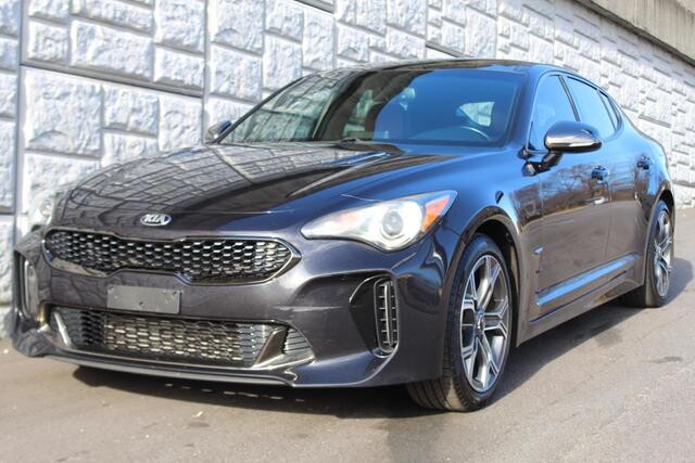 2020 Kia Stinger in Decatur, GA 30032 - 2291843 150