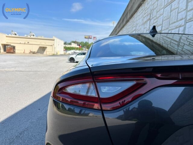 2020 Kia Stinger in Decatur, GA 30032 - 2291843 16