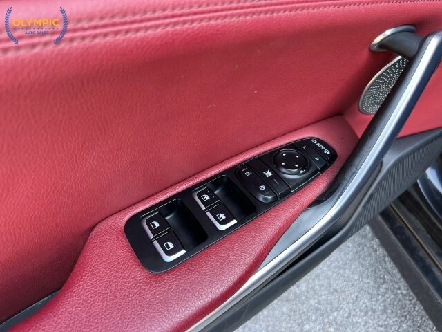 2020 Kia Stinger in Decatur, GA 30032 - 2291843 39
