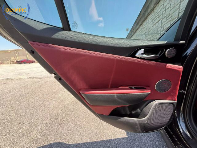 2020 Kia Stinger in Decatur, GA 30032 - 2291843 96