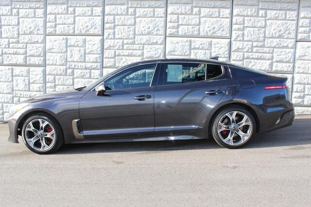 2020 Kia Stinger in Decatur, GA 30032 - 2291843 157