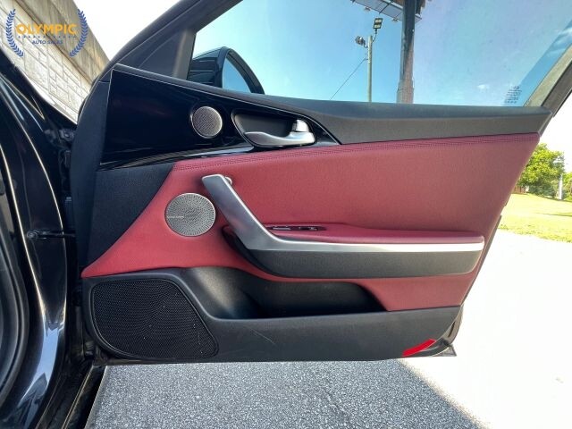 2020 Kia Stinger in Decatur, GA 30032 - 2291843 49