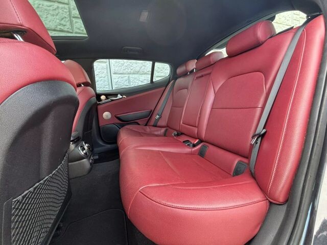 2020 Kia Stinger in Decatur, GA 30032 - 2291843 142