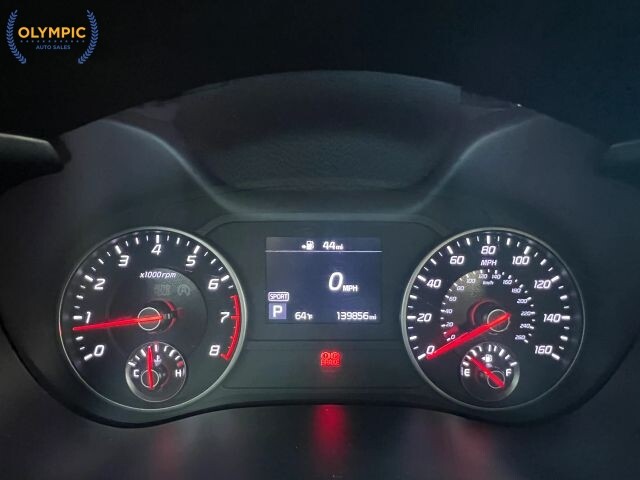 2020 Kia Stinger in Decatur, GA 30032 - 2291843 26