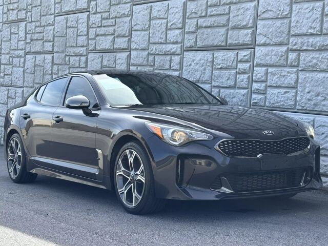 2020 Kia Stinger in Decatur, GA 30032 - 2291843 101