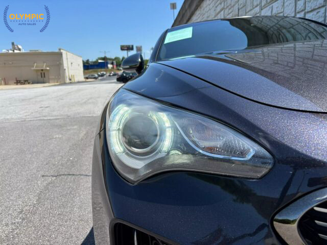 2020 Kia Stinger in Decatur, GA 30032 - 2291843 65