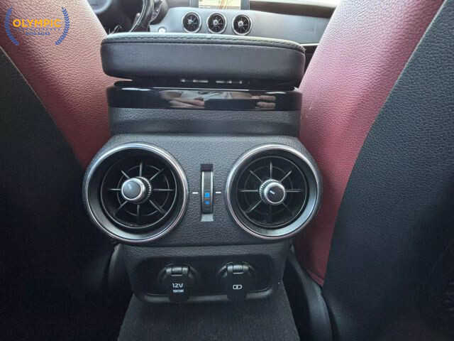 2020 Kia Stinger in Decatur, GA 30032 - 2291843 86